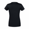 Camiseta Pure Organic RUSSELL 118F Mujer