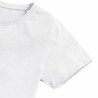 Camiseta Pure Organic RUSSELL 118F Mujer