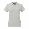 Polo Pure Organic RUSSELL 508F