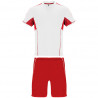 Conjunto deportivo infantil ROLY 0346 Boca