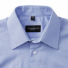 Camisa Oxford entallada manga corta hombre RUSSELL 923M