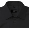 Camisa Oxford entallada manga corta hombre RUSSELL 923M