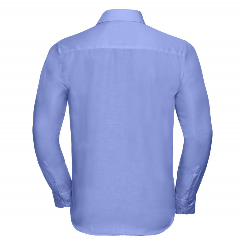 Camisa Entallada RUSSELL 958M Sin Plancha, compra online