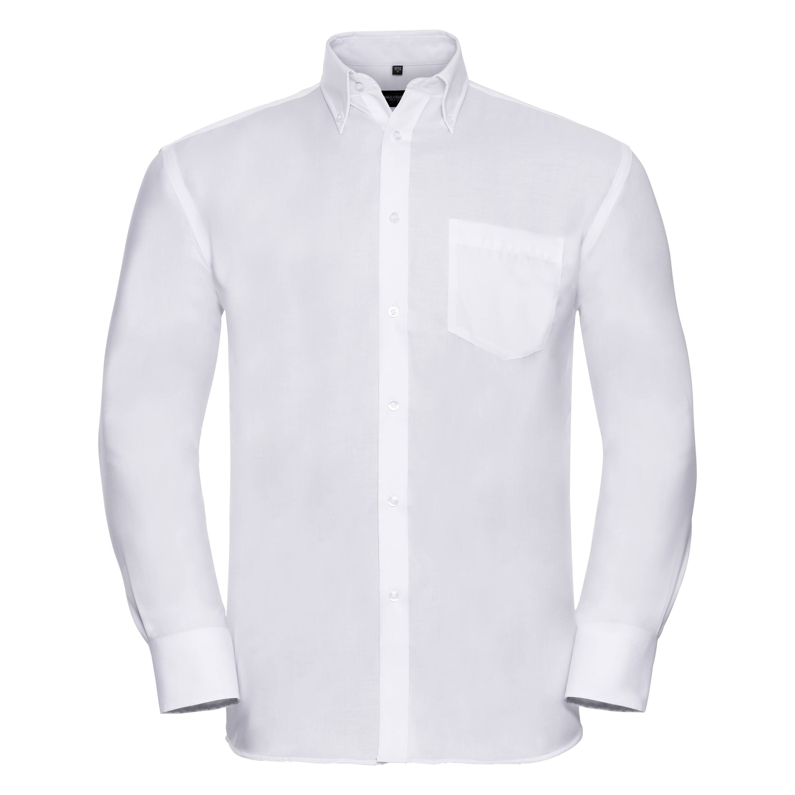 Camisa Sin Plancha RUSSELL 956M Manga Larga Hombre , compra online