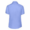 Camisa Ultimate RUSSELL 957F Entallada de Mujer 