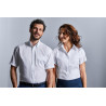 Camisa Ultimate RUSSELL 957F Entallada de Mujer 