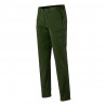 Pantalón chino sin pinzas para hombre GARYS 7915 Cold