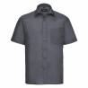 Camisa De Caballero RUSSELL COLLECTION Hombre M/C 935M