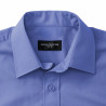 Camisa De Caballero RUSSELL COLLECTION Hombre M/C 935M