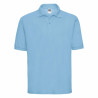 Polo de hombre RUSSELL 539M Manga corta