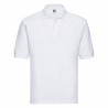 Polo de hombre RUSSELL 539M Manga corta