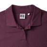 Polo Better de mujer algodon RUSSELL 577F 