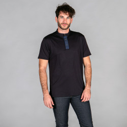 POLO HOMBRE HOSTELERIA C/ MAO GARYS 8526 REDLINE