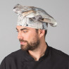 Gorro de cocina Gran Chef Algodón GARYS 4488