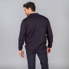 Chaqueta punto cremallera hombre GARYS 1028