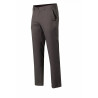 PANTALON CHINO SIN PINZAS HOMBRE GARYS 7916 JASPEADO