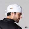 GORRO PIRATA COCINA POLIEST. RECICLADO GARYS 4417