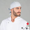 Gorro Pirata Cocina Greenwear GARYS 4415