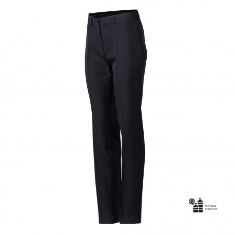 PANTALON HOSTELERIA MUJER TEJIDO RECICLADO GARYS 2064