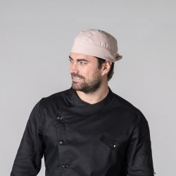 Gorro de Chef niño morado, Tienda online de gorros de cocina