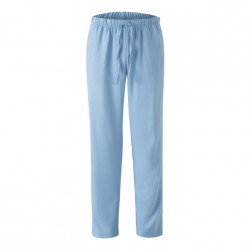 Pantalón pijama de microfibra VELILLA 533007