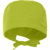 Gorro sanitario Unisex con cintas ROLY 9082 Macil