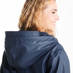 Chubasquero Impermeable Mujer ROLY 5202 Sitka Woman