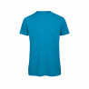 Camiseta orgánica B&C TM042 Hombre Inspire