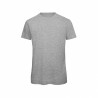 Camiseta orgánica B&C TM042 Hombre Inspire