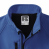 Cazadora Softshell RUSSELL 140M de hombre 