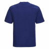 Camiseta reforzada unisex RUSSELL 010M