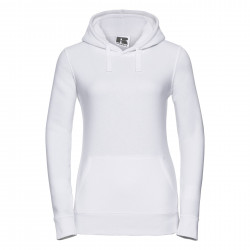 Sudadera con capucha para mujer RUSSELL 265F