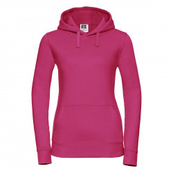 Sudadera con capucha para mujer RUSSELL 265F