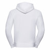 Sudadera RUSSELL 266M con cremallera