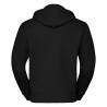 Sudadera RUSSELL 266M con cremallera