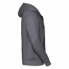 Sudadera RUSSELL 266M con cremallera