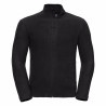 Forro polar de hombre y microfelpa RUSSELL 880M