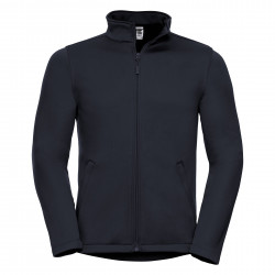 Cazadora SmartSoftshell de hombre RUSSELL 040M