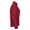 Cazadora Softshell  RUSSELL 140F de mujer