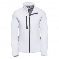 Chaqueta softshell mujer active STEDMAN ST5340, compra online