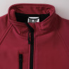 Cazadora Softshell  RUSSELL 140F de mujer