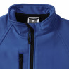 Cazadora Softshell  RUSSELL 140F de mujer