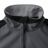 Cazadora laboral softshell  RUSSELL 018M resistente unisex