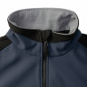 Cazadora laboral softshell  RUSSELL 018M resistente unisex