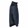 Cazadora laboral softshell  RUSSELL 018M resistente unisex