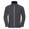 Chaqueta Softshell bionic Hombre RUSSELL 410M