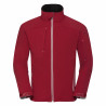 Chaqueta Softshell bionic Hombre RUSSELL 410M