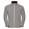 Chaqueta Softshell bionic Hombre RUSSELL 410M