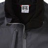 Chaqueta Softshell bionic Hombre RUSSELL 410M