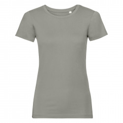 Camiseta authentic Pure mujer RUSSELL 108F